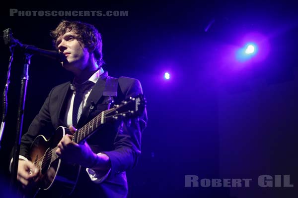 OK GO - 2010-01-26 - PARIS - Nouveau Casino - 